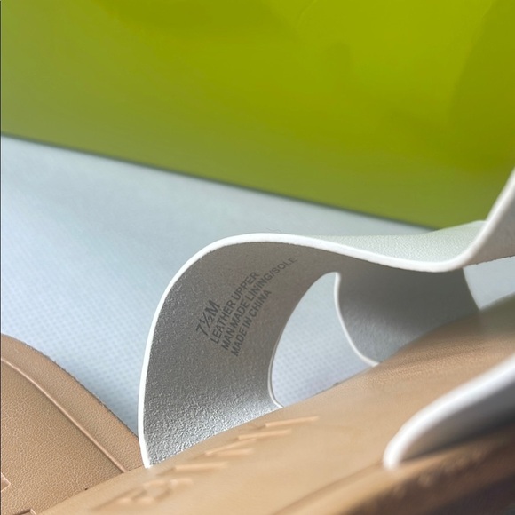 Gianni Bini New Sandals - Picture 6 of 6